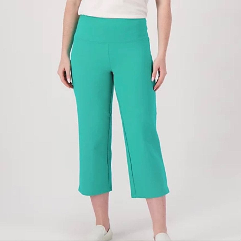 Women with control pant